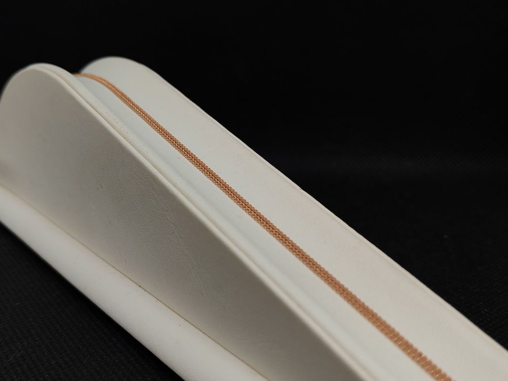 ЦЕПЬ ПОЛНОВЕСНАЯ панцирное (Au 585)