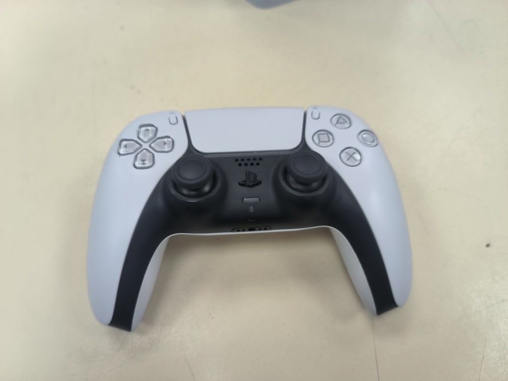 Игровая приставка PlayStation 5 Slim 1TB (С дисководом)