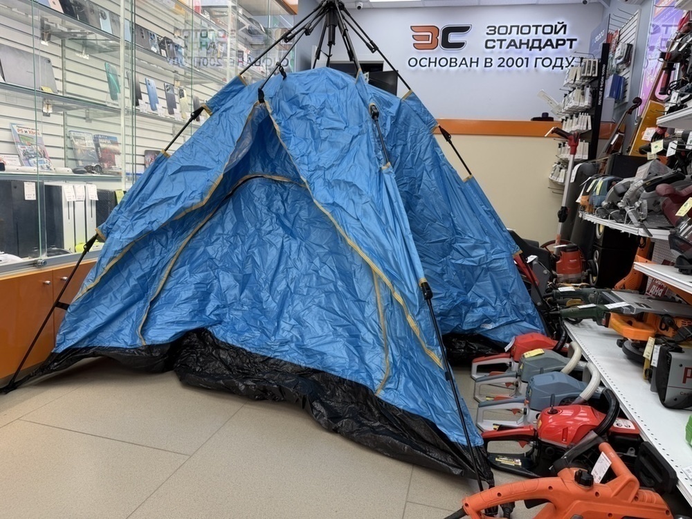 Палатка No Name 