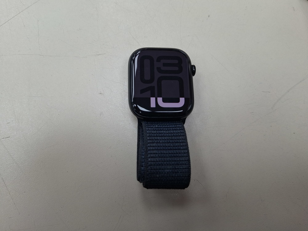 Смарт-часы Apple Watch Series 10 46mm
