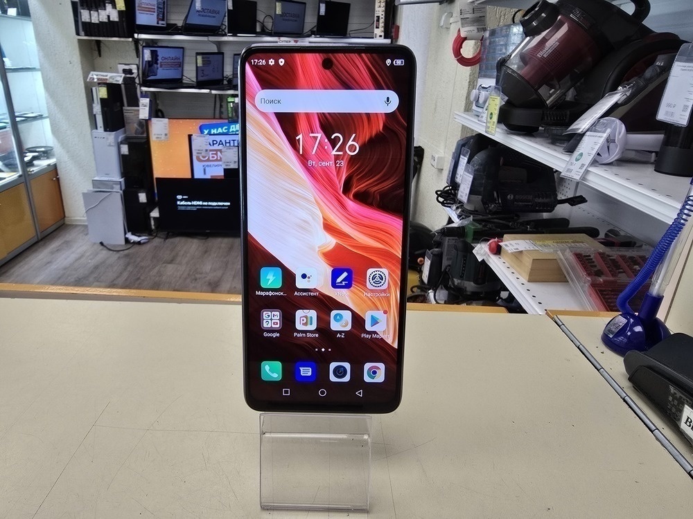 Смартфон Infinix Note 10 Pro 8/128
