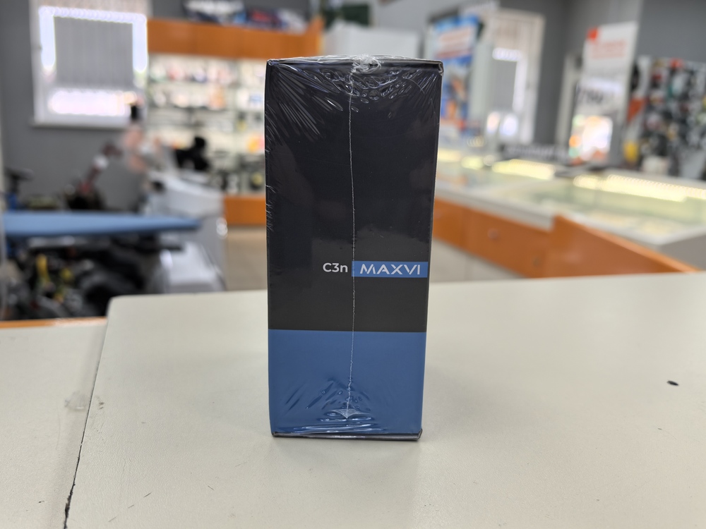 Мобильный телефон Maxvi C3N