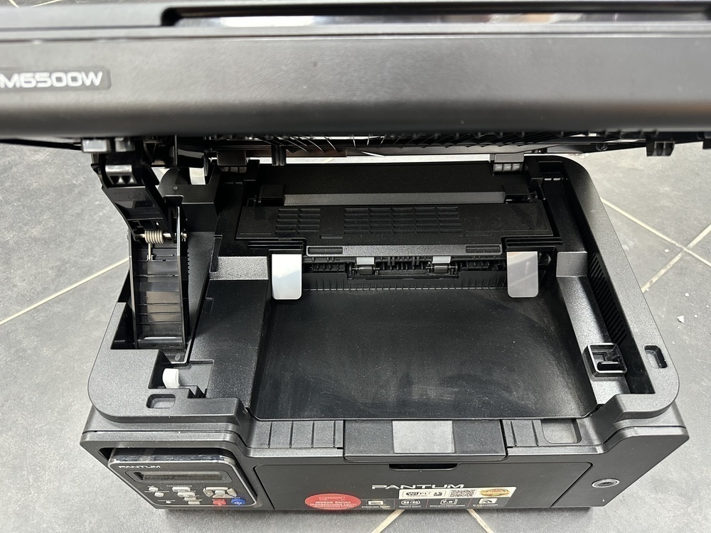 Принтер Pantum m6500w