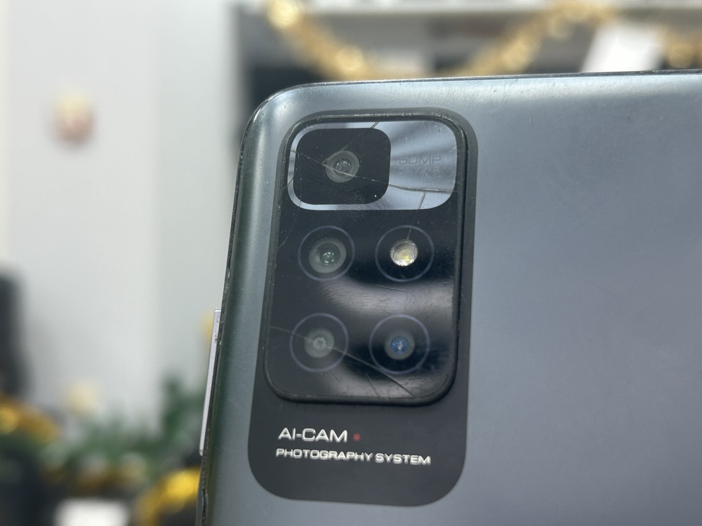 Смартфон Xiaomi Redmi 10 4/64