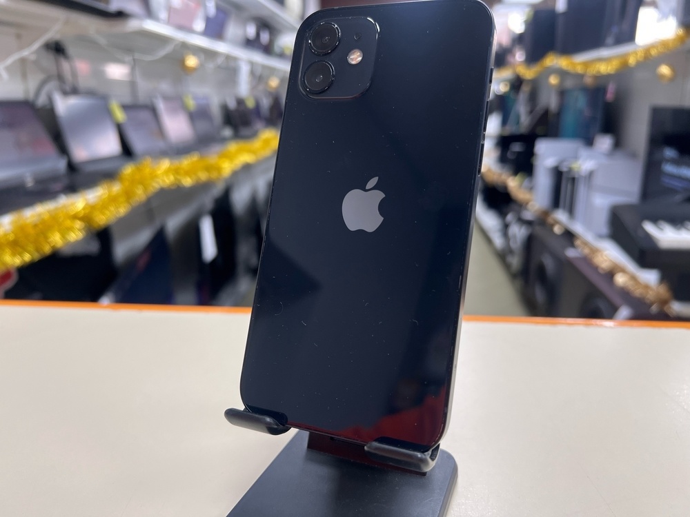 Смартфон Apple iPhone 12 128Gb