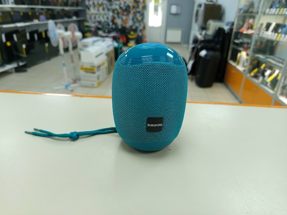 Портативная акустика Borofone BR6