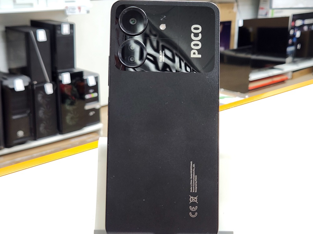 Смартфон POCO С65 8/256