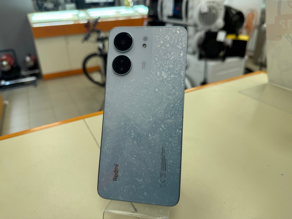 Смартфон Xiaomi Redmi 13C 8/256