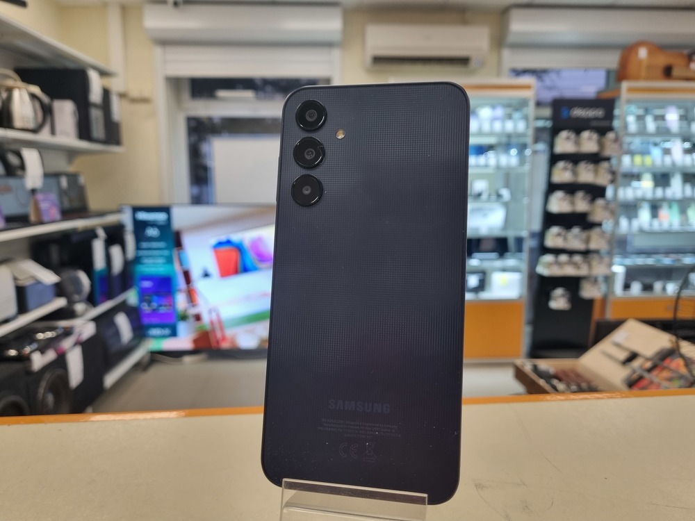 Смартфон Samsung Galaxy A25 6/128