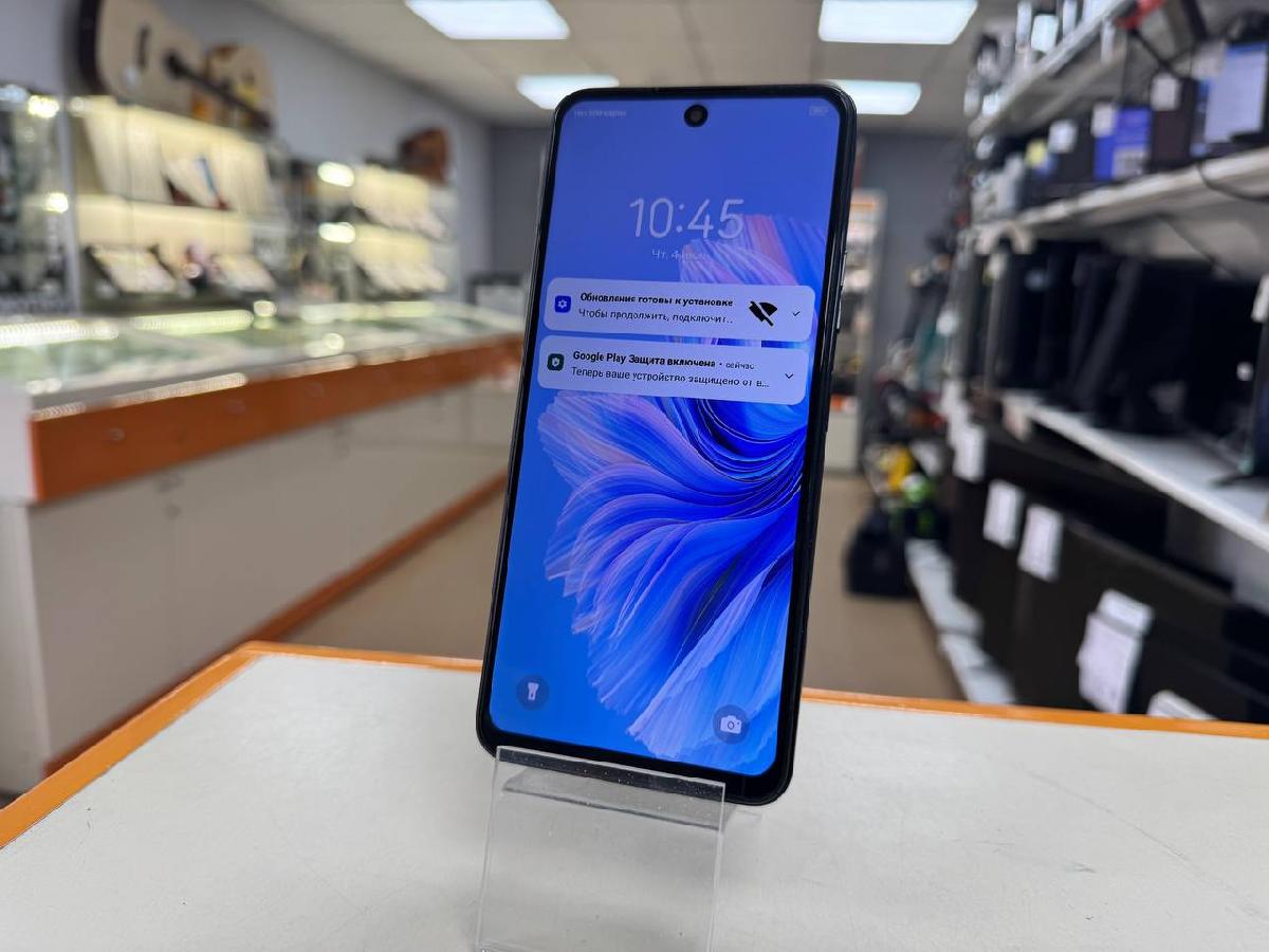 Смартфон Tecno Camon 19 Neo 6/128