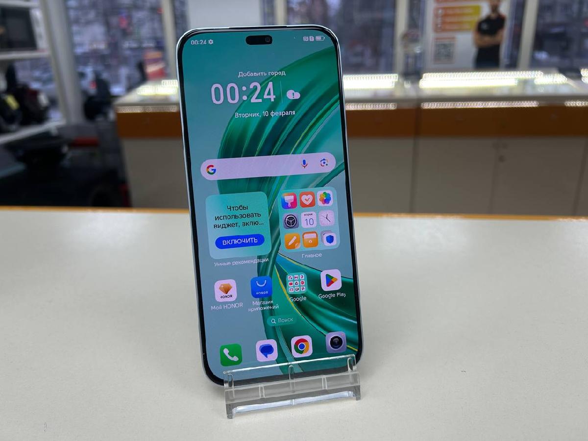 Смартфон Honor X8b 8/128