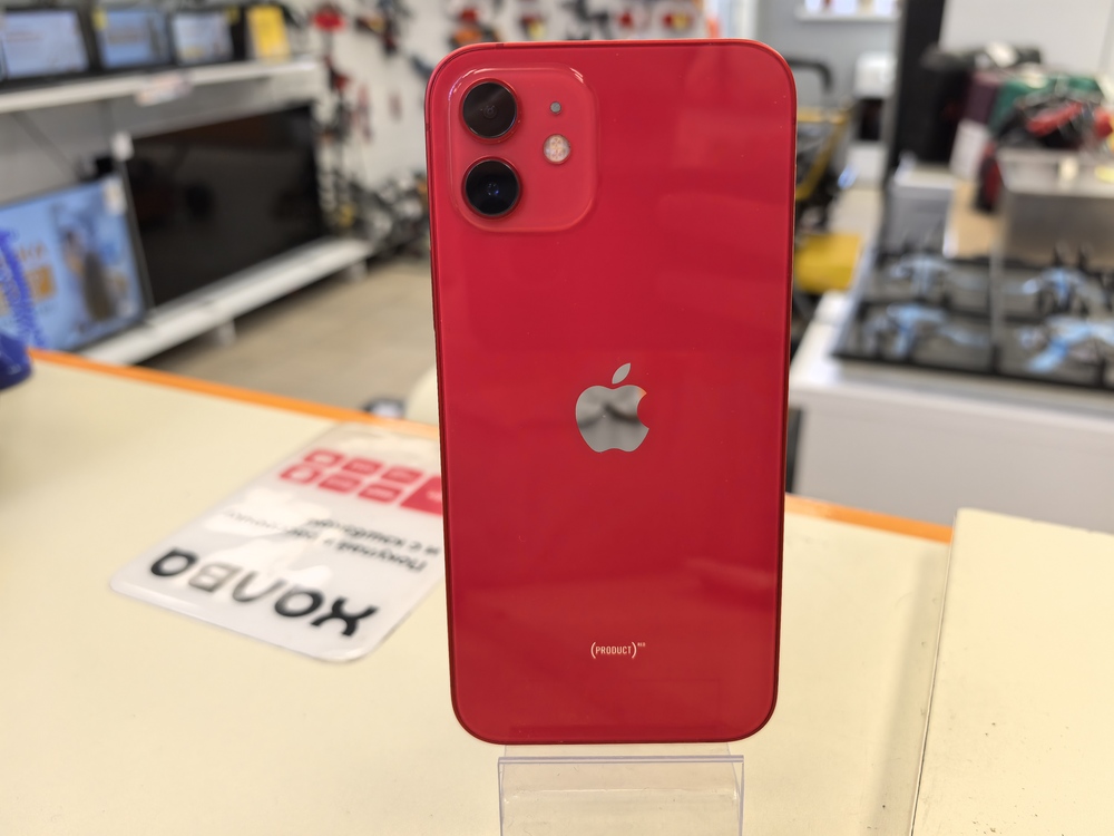 Смартфон Apple iPhone 12 64Gb