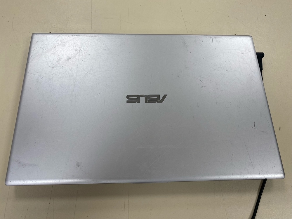 Ноутбук ASUS X512U; Core i3-7020U, GeForce MX110, 6 Гб, Нет, 1 Tb