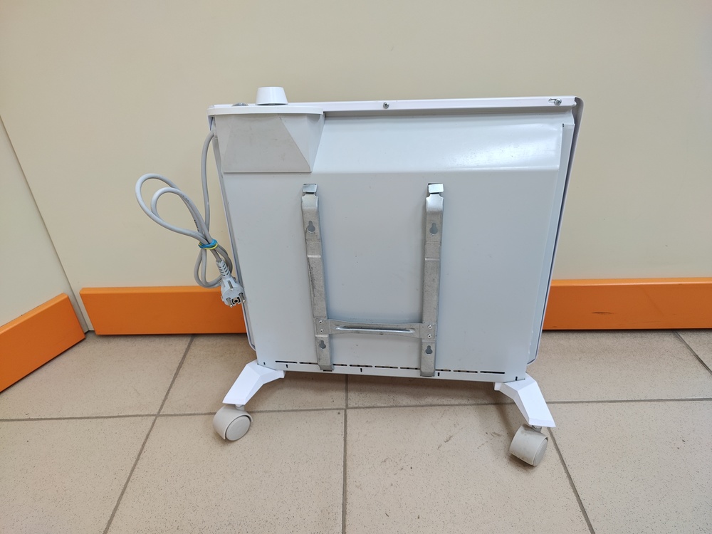 Конвектор Ballu BEC/EZMR-500