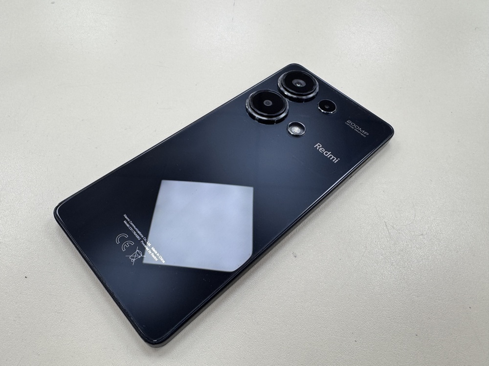 Смартфон Xiaomi Redmi Note 13 Pro 12/512