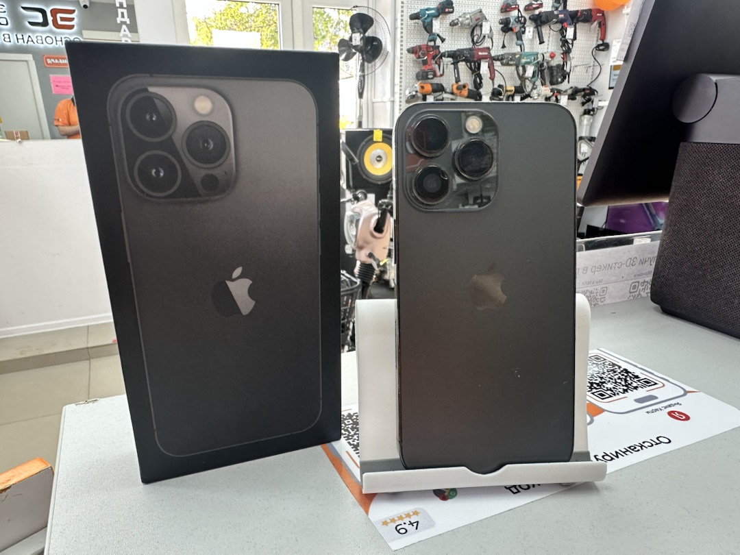 Смартфон Apple iPhone 13 Pro 128Gb