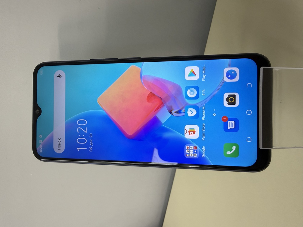 Смартфон Tecno Spark GO 2022 2/32