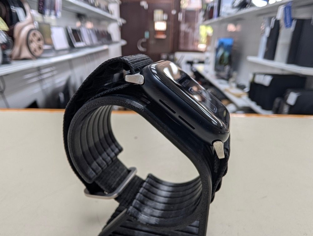 Смарт-часы Apple Watch SE 2025 40mm