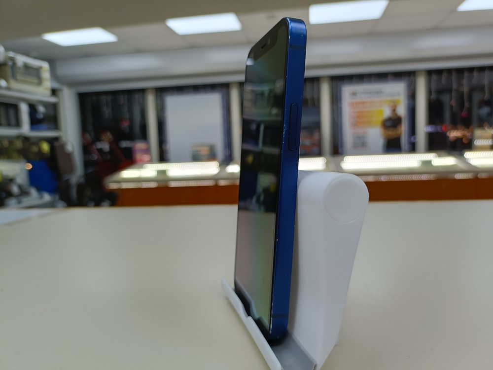 Смартфон Apple iPhone 12 mini 256Gb