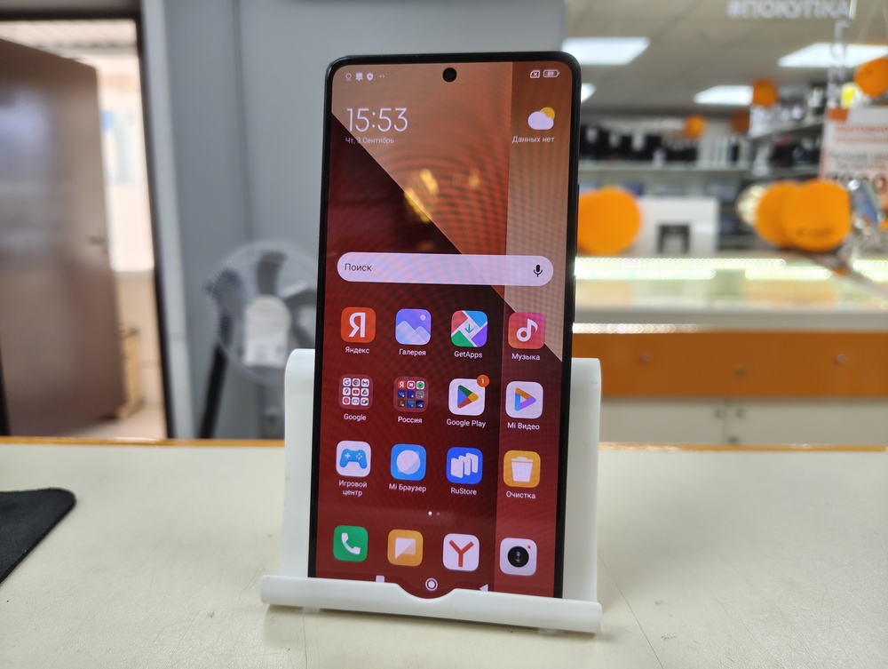 Смартфон Xiaomi Redmi Note 13 Pro 8/256