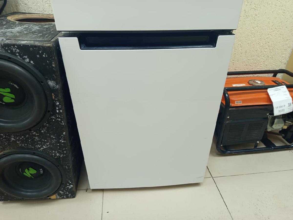 Холодильник Indesit DS 4200E