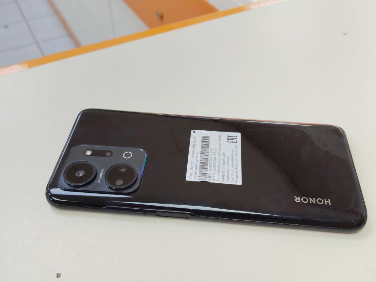 Смартфон Honor X7A Plus 6/128