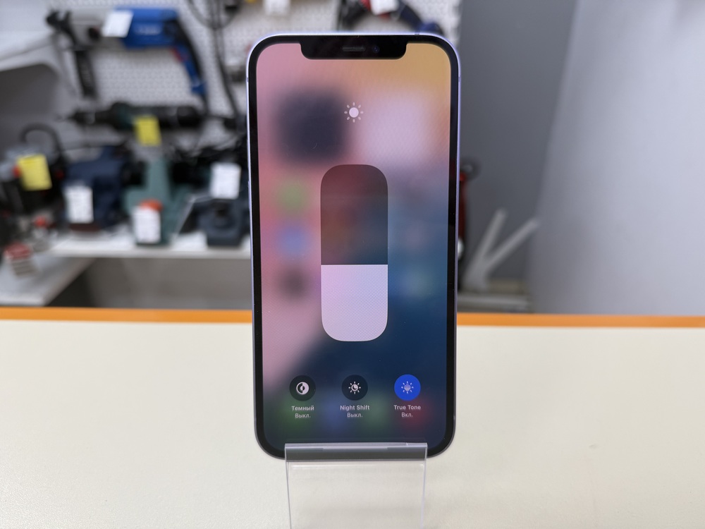 Смартфон Apple iPhone 12 64Gb