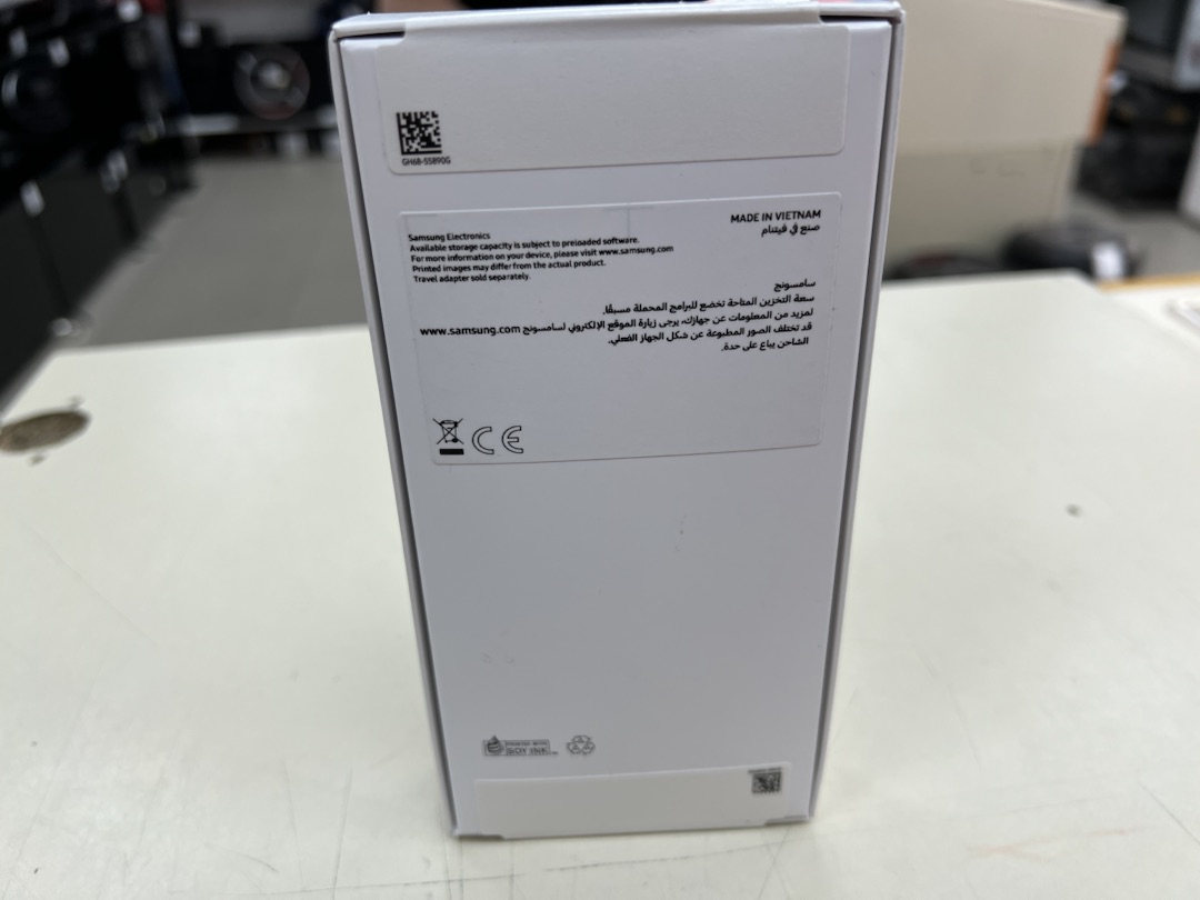 Смартфон Samsung Galaxy A17 4/128