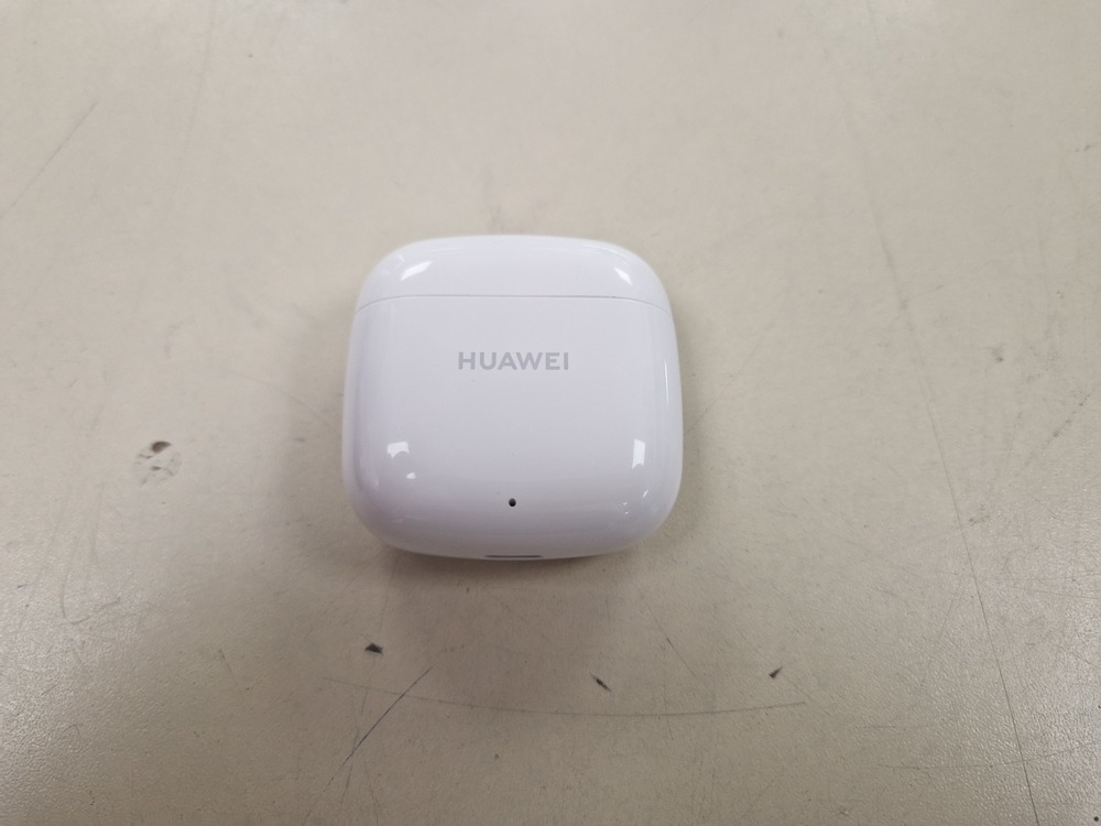 Наушники беспроводные HUAWEI FreeBuds SE 2