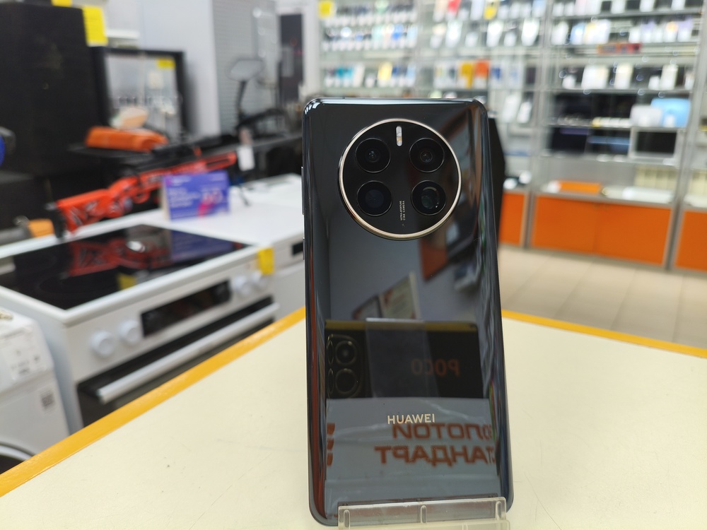 Смартфон Huawei Mate 50 Pro 8/256