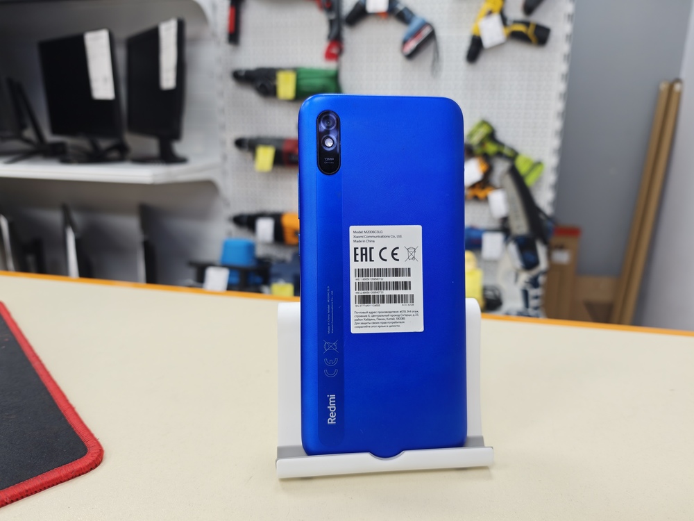 Смартфон Xiaomi Redmi 9A 2/32
