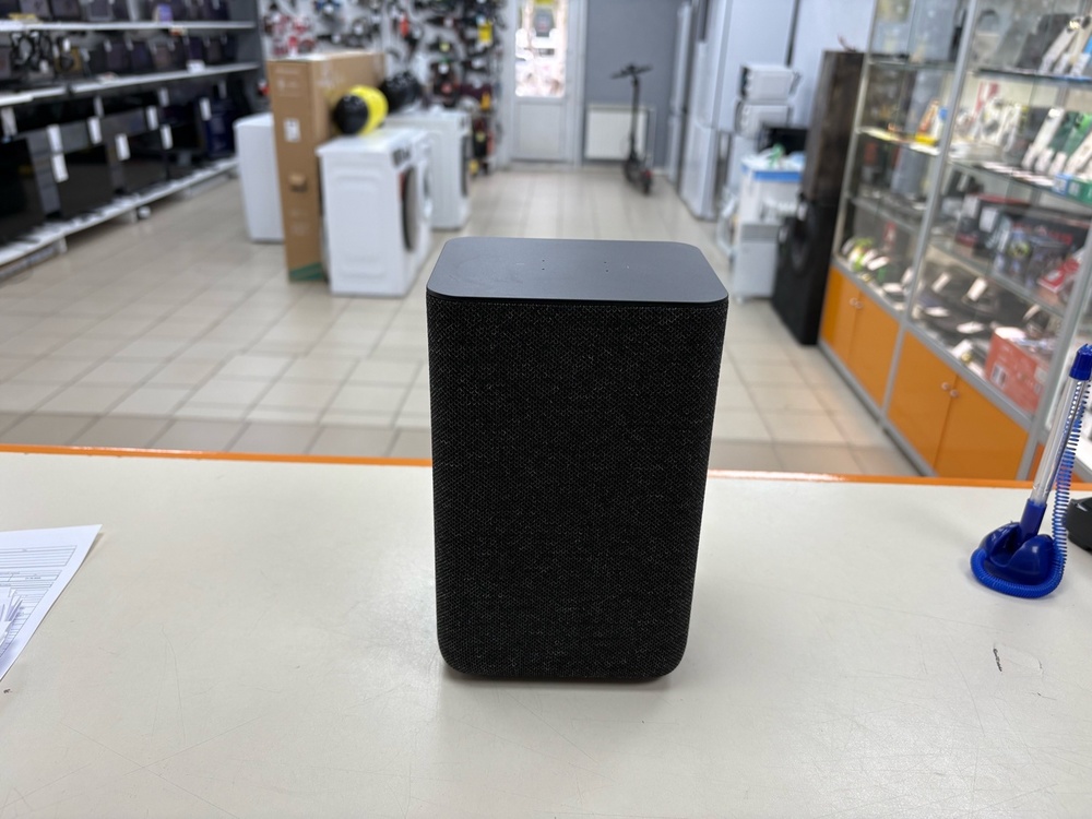 Умная колонка Яндекс Станция 2