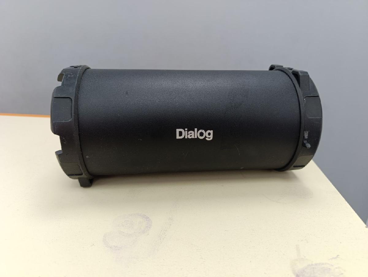 Портативная акустика Dialog AP-920