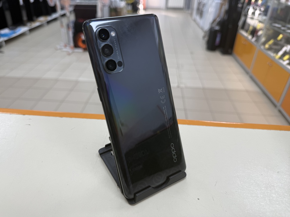 Смартфон Oppo Reno4 Pro 12/256