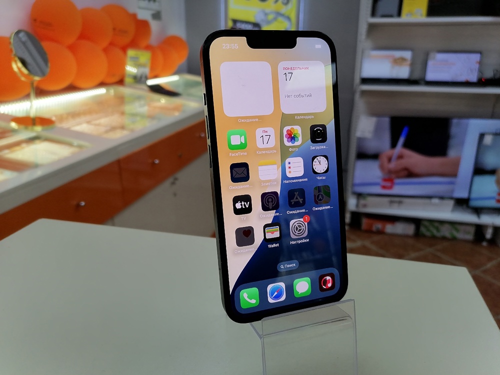 Смартфон Apple Iphone 14 128Gb