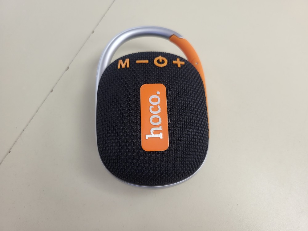 Портативная акустика HOCO HC17