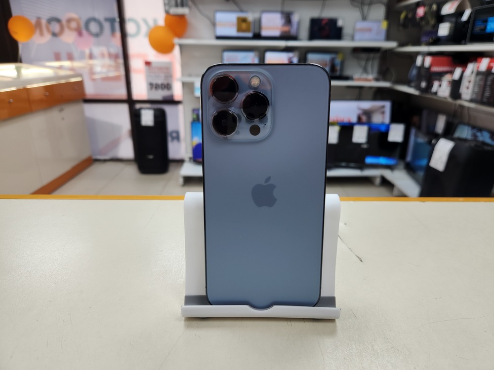 Смартфон Apple iPhone 13 Pro 128Gb