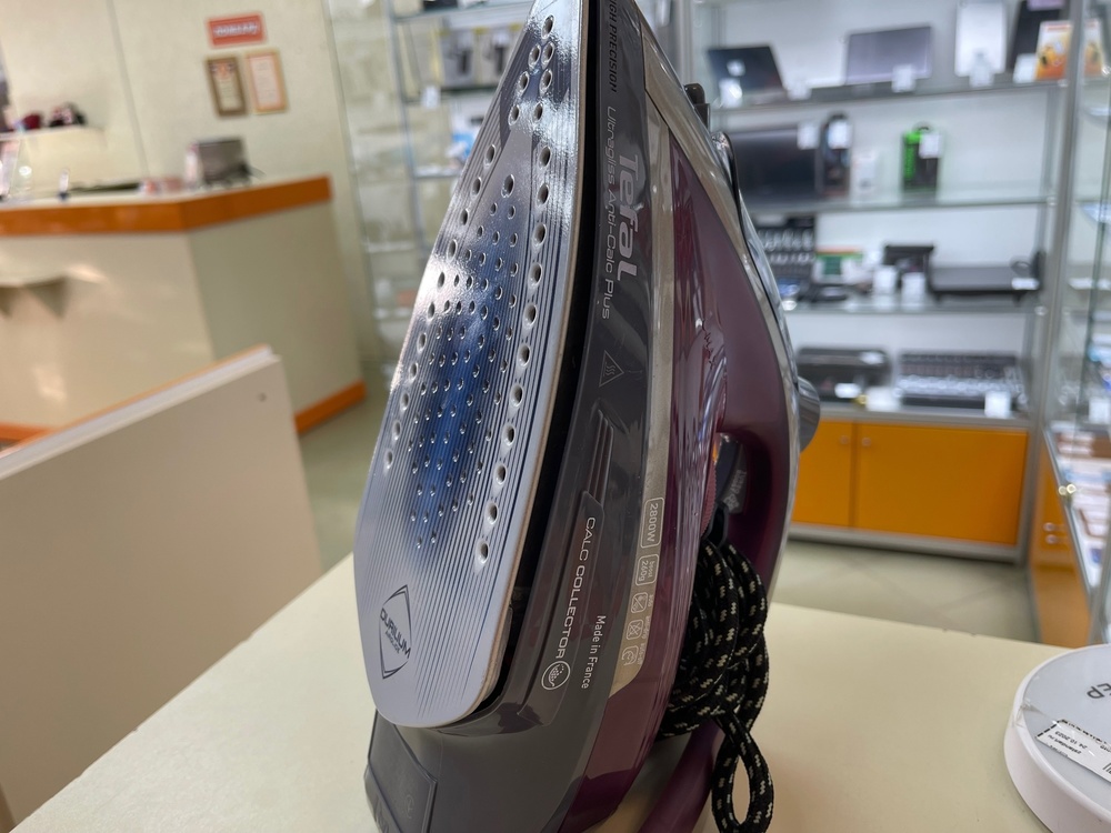 Утюг Tefal FV6840