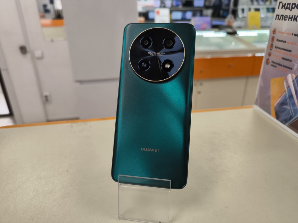 Смартфон Huawei Nova 12i 8/256