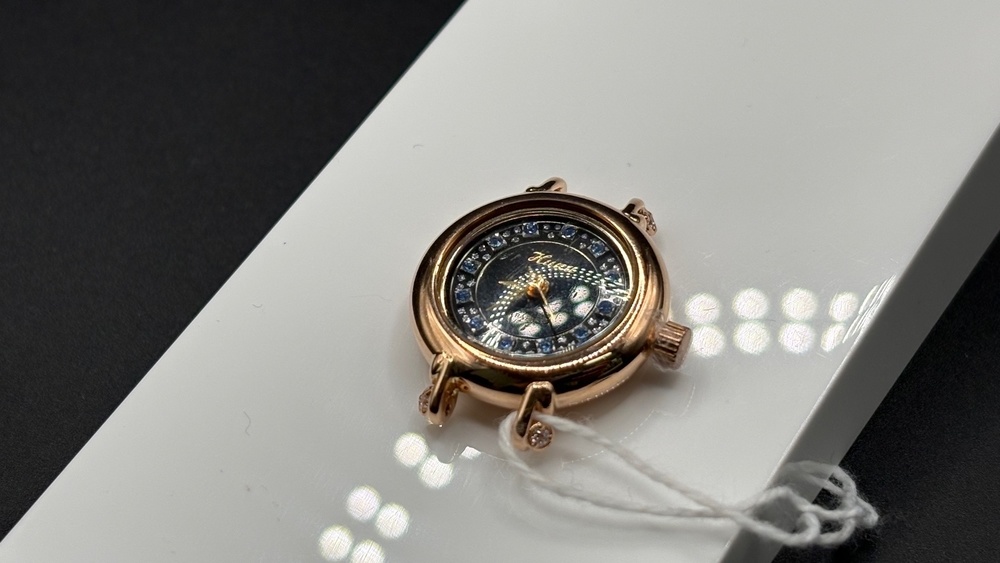 ЧАСЫ НИКА (Au 585)