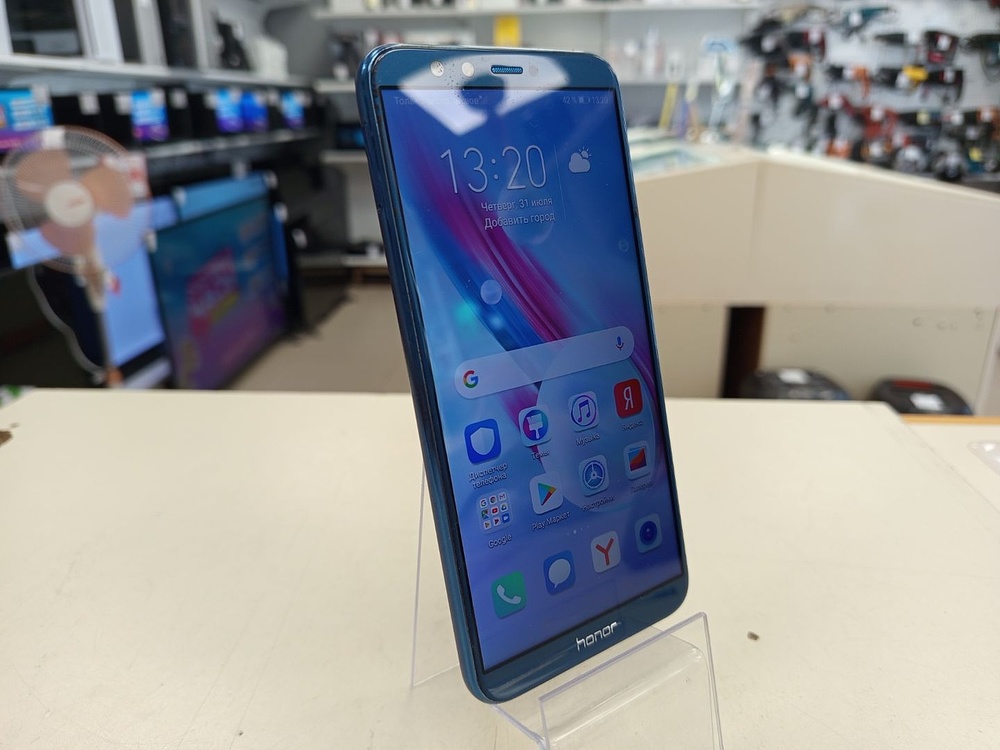 Смартфон Honor 9 Lite 3/32