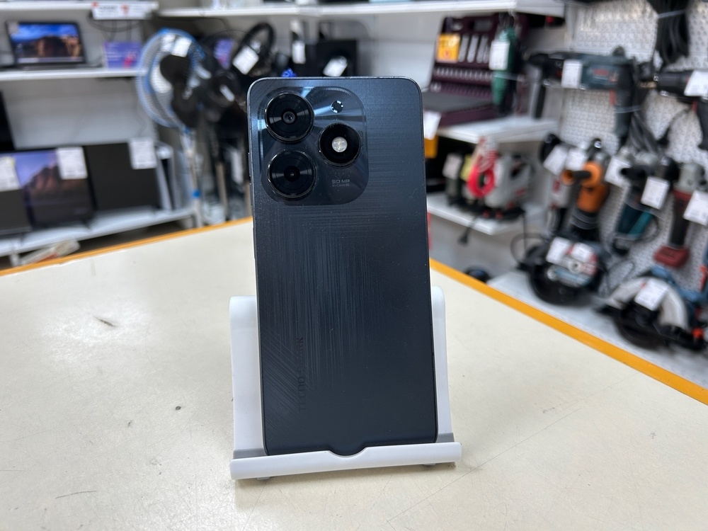 Смартфон Tecno Spark 20C 4/128
