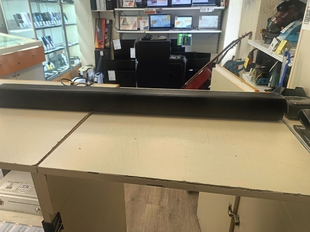 Саундбар Xiaomi Redmi TV Soundbar