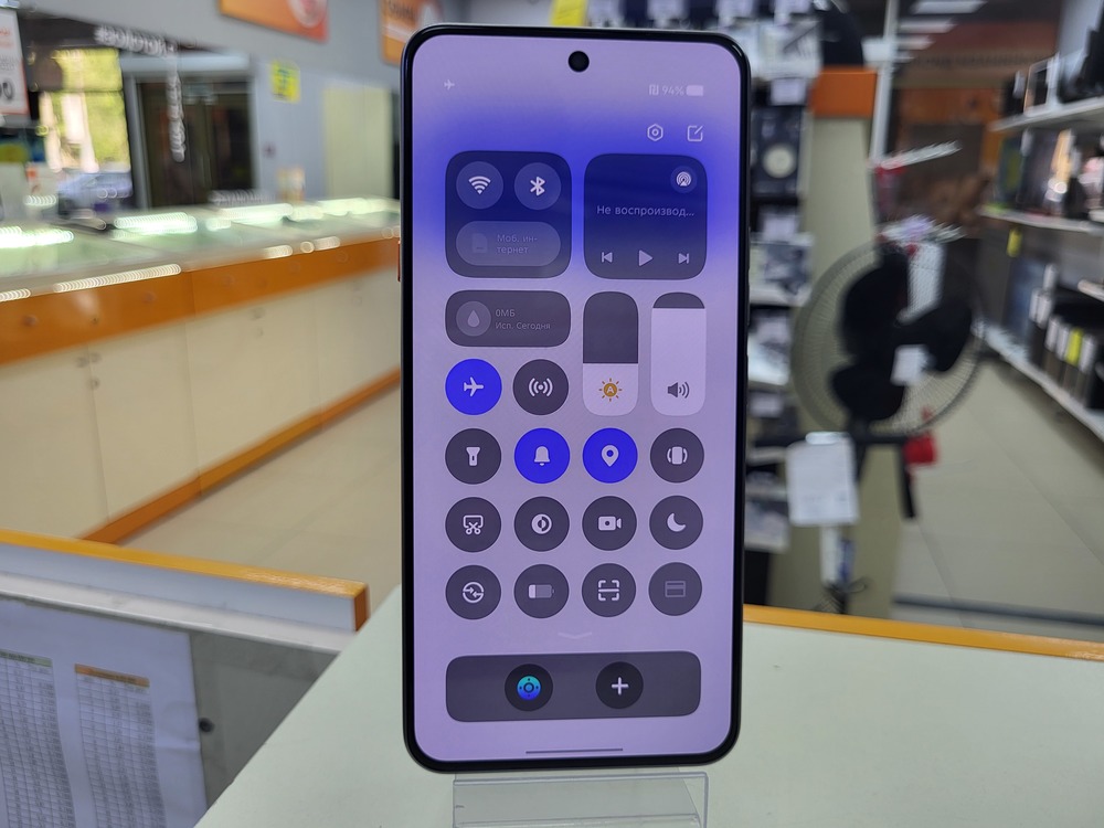 Смартфон Tecno Camon 40 Premier 5G 12/512