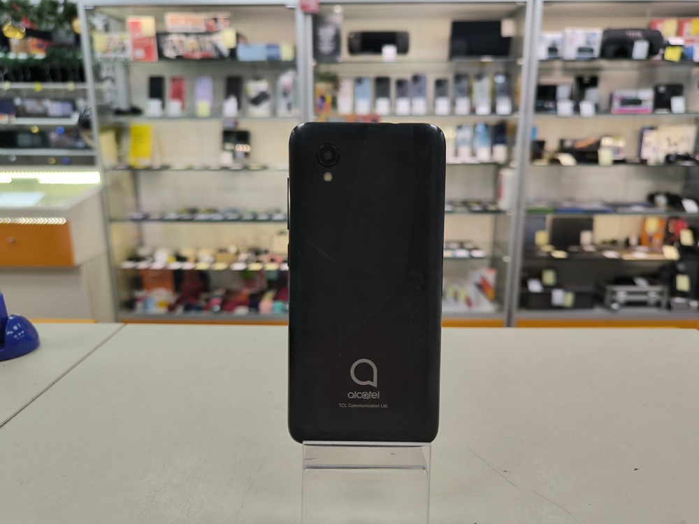 Смартфон Alcatel 5033D