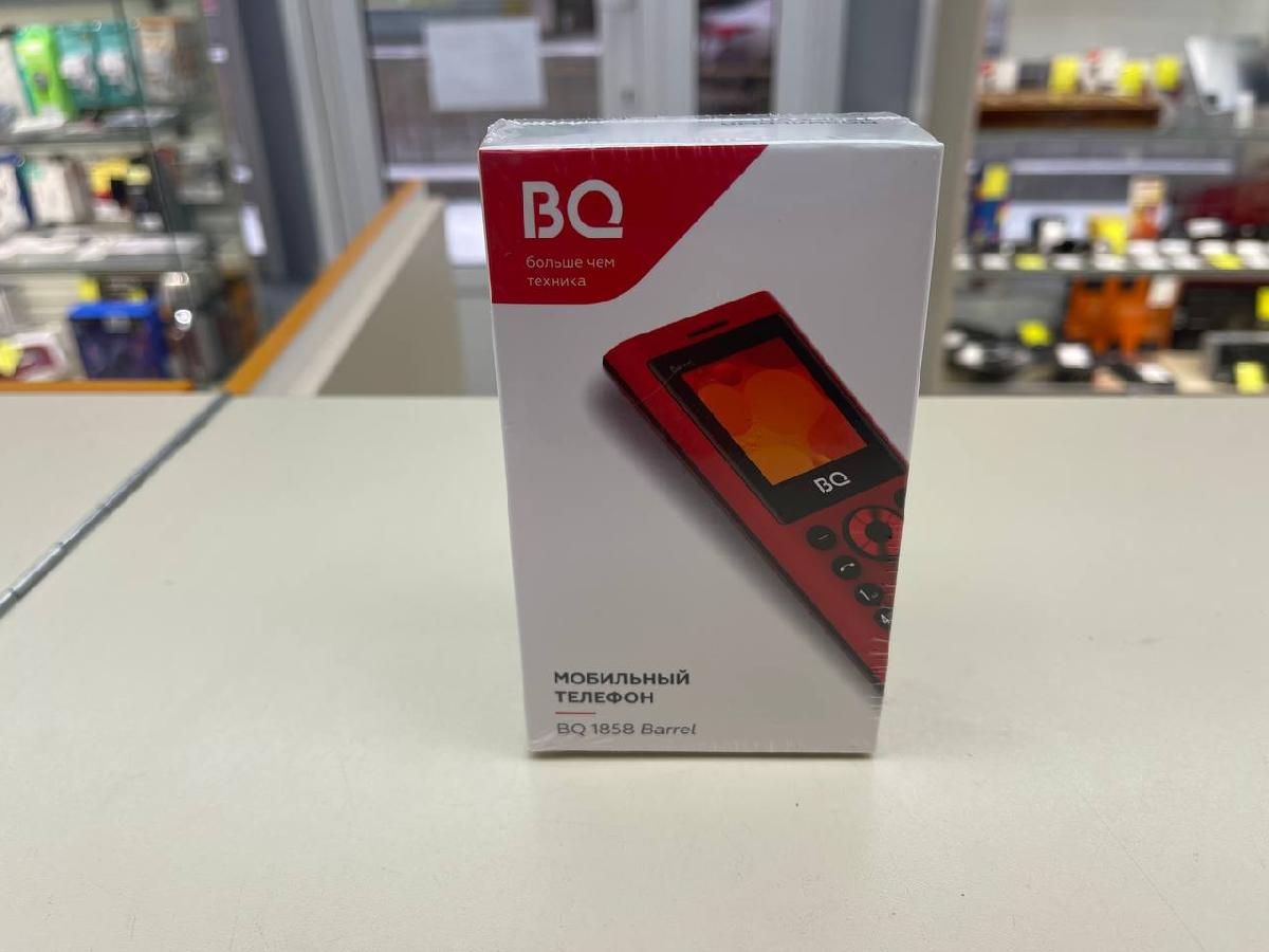 Мобильный телефон BQ 1858