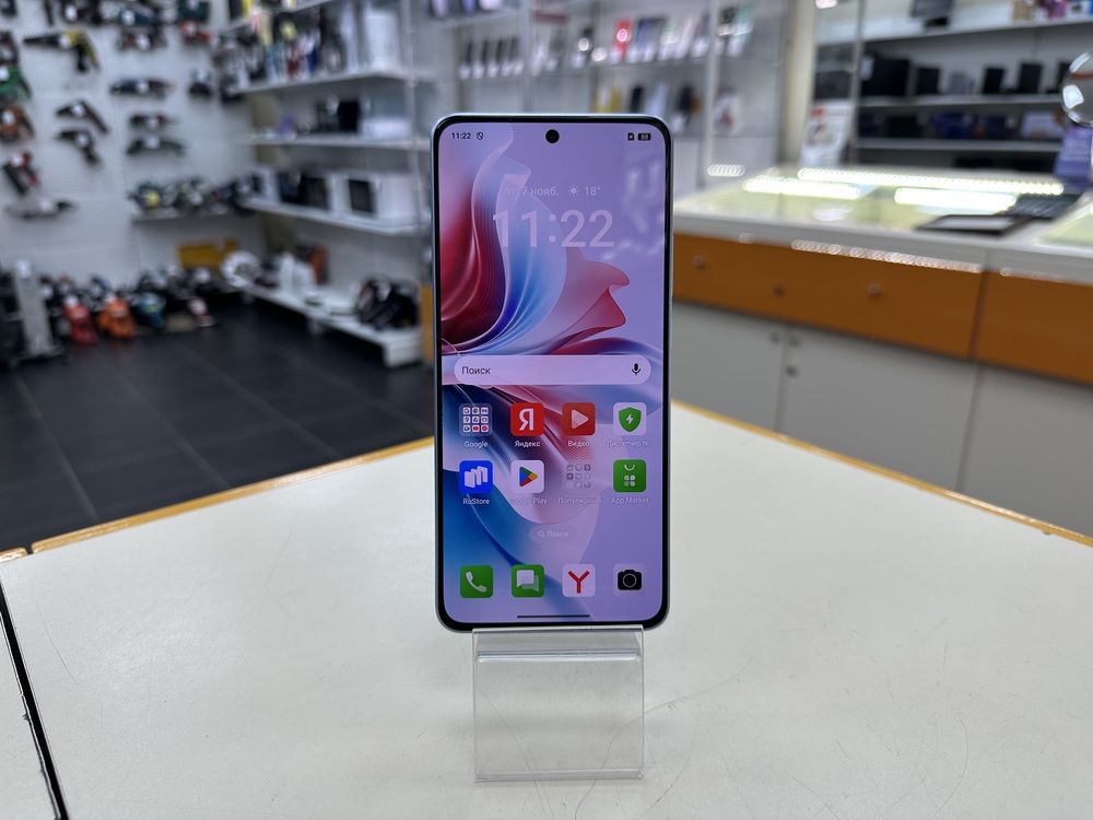 Смартфон Oppo Reno 11F 8/256