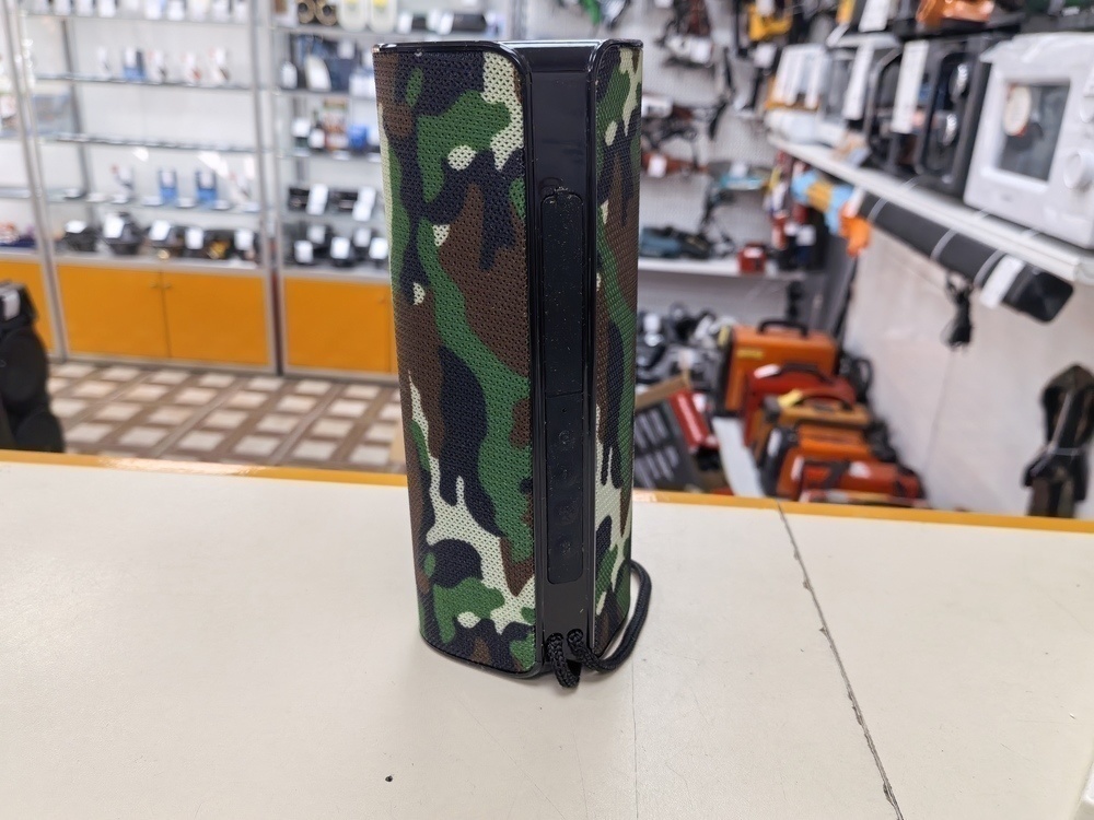 Портативная акустика T&G 113