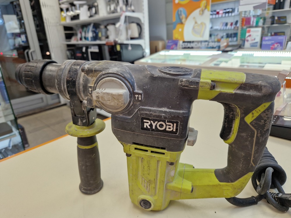 Перфоратор Ryobi RSDS1050-K