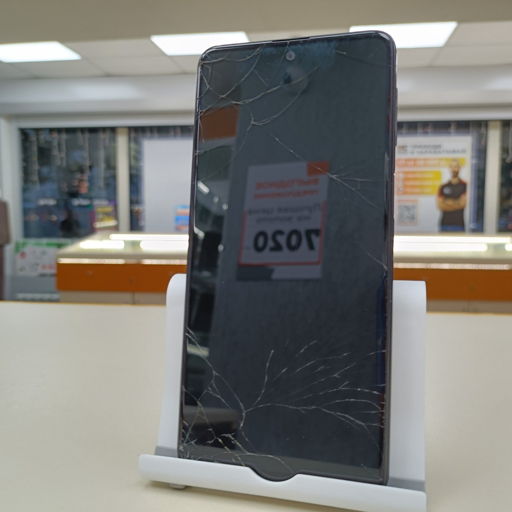 Смартфон Samsung Galaxy M31S 6/128